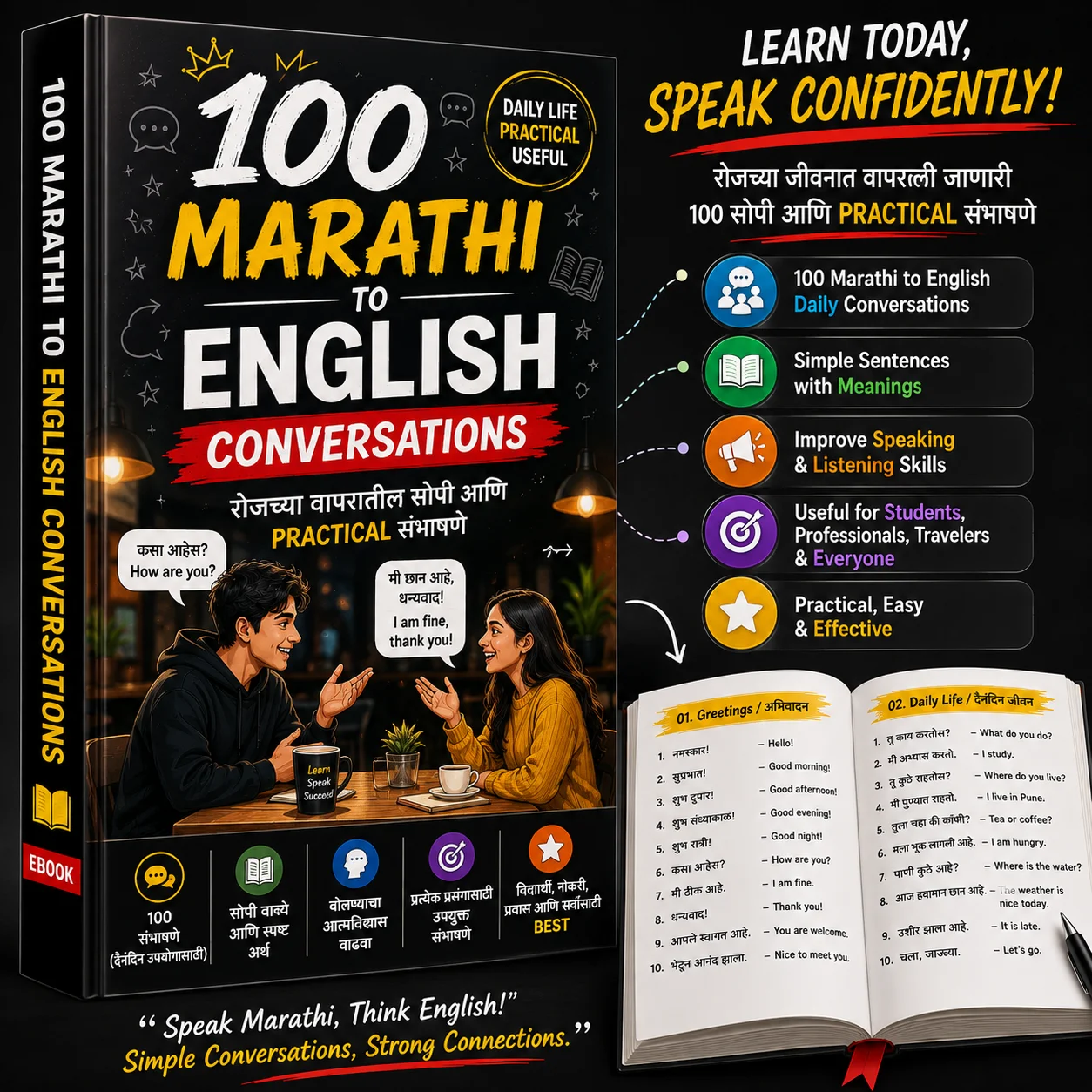 English Sentences