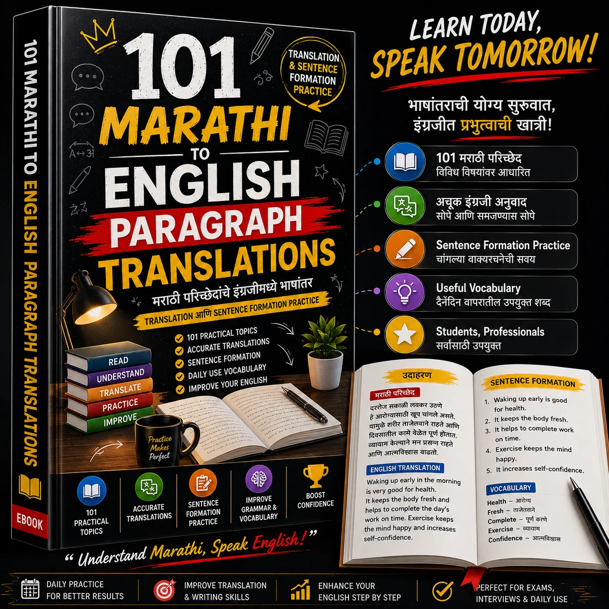 English Learning